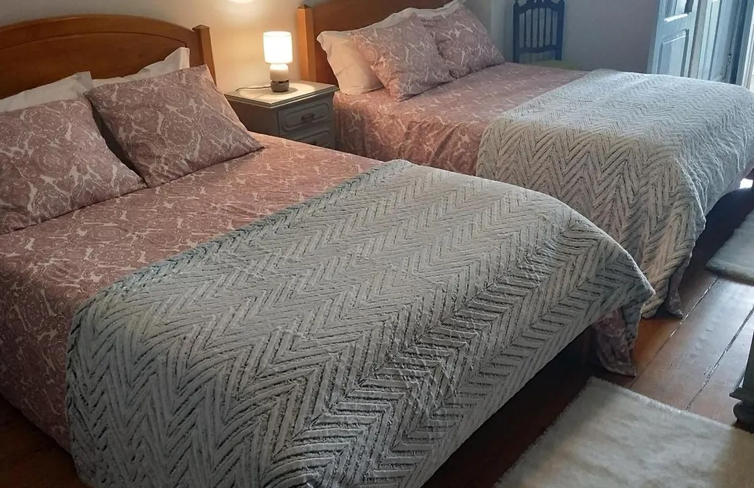 Gabriel Guesthouse-1